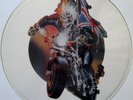 IRON MAIDEN - Infinite Dreams + 1 - 1989 UK 45T SP (12