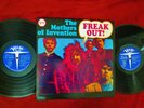 SOLID● '66 FREAK OUT  FRANK ZAPPA MOTHERS ● PSYCH GARAGE PROG Not Beatles Stones