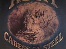 Rush - Caress Of Steel (LP, 1977 Anthem, Canada,  ANR-1-603, NM)