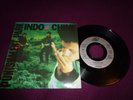 SP INDOCHINE / PUNISHMENT PARK / ARIOLA 113673 /RARE POP ROCK NEW WAVE / EX+