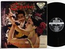 Ataulfo Argenta - Espana LP - Decca UK - SXL 2020 1st Edition VG+