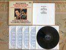 PERLMAN / ASHKENAZY - DECCA D92D 5 - BEETHOVEN - VIOLIN SONATAS N.1-10