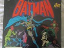 Batman Vinyl LP (1975) Power Records (Factory Sealed)