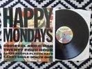 Happy Mondays - Squirrel & G-Man 24 Hour Party People UK 80s Factory NM LP