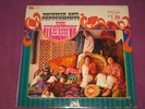 STRAWBERRY ALARM CLOCK - INCENSE & PEPPERMINTS - UNI US 1967 SEALED ORIGINAL
