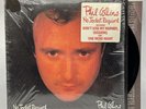Phil Collins - No Jacket Required  - 1985 US 1st Press RL (NM) Ultrasonic Clean