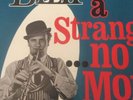 Mr. Acker Bilk A Stranger No More LP Vinyl Record