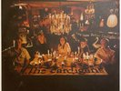 The Cardigans LONG GONE BEFORE DAYLIGHT LP 2003 Import Stockholm 067 101-1