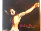 Holy Wood (In the Shadow of the Valley of Death) [LP] by Marilyn Manson, Vinyl