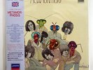 ROLLING STONES METAMORPHOSIS LONDON L20P1036 JAPAN OBI VINYL LP