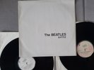 BEATLES – white album, dLP mfd in Russia