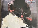 Stevie Ray Vaughn - In Step Vinyl Record LP - Epic OE 45024