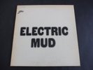 Muddy Waters - Electric Mud 1968 USA LP CADET CONCEPT 1st