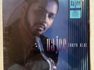 NAJEE  TOKYO BLUE. Sealed . Punch Hole