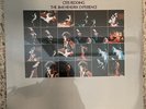 SEALED Otis Redding - The Jimi Hendrix Experience - 1970 MS-2029 LP Vinyl - M