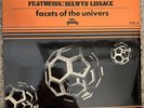 Friendship Next Of Kin - Facets of the Univers - 1971 Goody GY-30006 LP Vinyl -M
