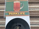 BLUR PARKLIFE RARE ORIGINAL 1994 12