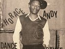Horace Andy - Dance Hall Style LP Wackies Vinyl Classic