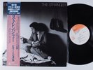 BILLY JOEL The Stranger CBS/SONY LP VG+/VG++ japan with insert & obi q