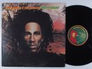 BOB MARLEY & THE WAILERS Natty Dread ISLAND LP VG+ q
