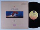 DEPECHE MODE Music For The Masses SIRE LP VG++ promo embossed cover q