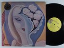 DEREK & THE DOMINOS Layla ATCO SD-2-704 2XLP VG+ gatefold q