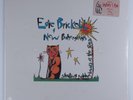 EDIE BRICKELL & NEW BOHEMIANS Shooting Rubberbands GEFFEN GHS-24192 LP SEALED q