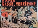 Fania Basse Terrienne Typical Combo & Les Aiglons & Super Combo Latin Guadeloupe