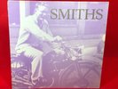 THE SMITHS BIGMOUTH STRIKES AGAIN WHITE LABEL TEST PRESSING 12” vinyl single
