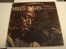 MILES DAVIS - KIND OF BLUE - COLUMBIA 6 EYE STEREO LP - JOHN COLTRANE - LISTEN