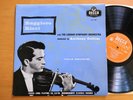 LXT 5075 Ruggiero Ricci Paganini Violin Concertos 1 & 2 Anthony Collins Decca NM