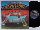 BOSTON Don't Look Back EPIC FE-35050 LP VG++ gatefold q