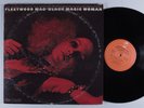 FLEETWOOD MAC Black Magic Woman EPIC 2XLP VG++/VG+ gatefold q