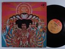 JIMI HENDRIX EXPERIENCE Axis: Bold As Love REPRISE RS-6281 LP stereo gatefold q