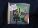 DAVE MASON, It's Like You Never Left w/hype sticker USA New Sealed Old Stock LP