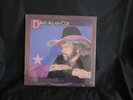 DAVID ALLAN COE, Encore USA New Sealed Old Stock LP