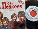 THE MONKEES-THEME FROM THE MONKEES-7