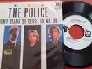 THE POLICE-DON´T STAND SO CLOSE TO ME ´86-Mexico 7