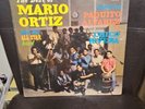 MARIO ORTIZ AND HIS ORCHESTRA THE BEST ORIG REMO GUAGUANCO MAMBO JAZZ SELLADO LP