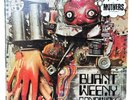 Zappa/Mothers Of Invention - Burnt Weeny Sandwich (VG/VG+) Vinyl LP w/ POSTER