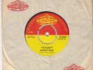 HOWLIN' WOLF *LOVE ME DARLING 1964 UK PYE INT'L  CHICAGO BLUES N MINT