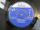 MARVELETTES..PLEASE  MR POSTMAN..NEAR MINT, UK 1ST ISSUE, FONTANA 267185 TF