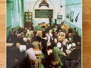 Oasis. The Masterplan 7x10