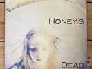 THE JESUS AND MARY CHAIN - HONEY'S DEAD - 1992 ISSUE - MADE IN GERMANY EXCELLENT