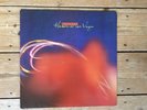 THE COCTEAU TWINS - Heaven Or Las Vegas LP - CAD 0012 - 1990 UK 1st Press