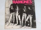 Ramones - Rocket To Russia LP  Sire 33 Record Vinyl