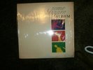 Rare Some Bizarre comp plus creation/subway pillows& prayers vinyl bundle