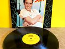 Elvis Presley   Beach To The Bayou  Vinyl Album  Moon Records  8135