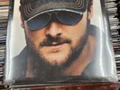 eric church - Chief sealed first press   Rare 2011 country rock