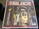 I Am The Avalanche Vinyl Record Self Titled/White Vinyl/2011/Drive Thru Records